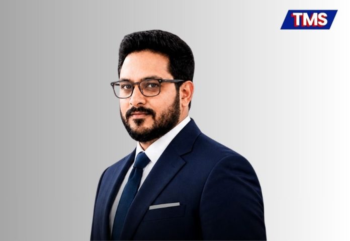 Aditya Gupta takes charge of marketing and innovation at Cornitos Aditya Gupta takes charge of marketing and innovation at Cornitos