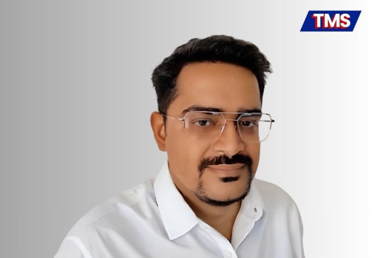 Yugal Tiwari takes charge of product and marketing at BharatPe