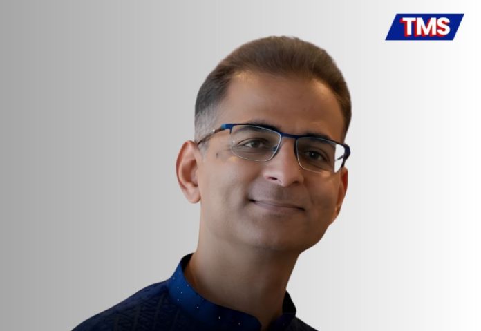 Abhishek Chandra takes on Asia Pacific leadership role at Motorola Abhishek Chandra takes on Asia Pacific leadership role at Motorola