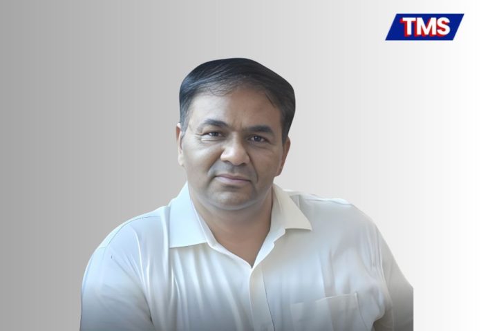 City Union Bank appoints Saravanakumar Krishnamurthy to lead information security