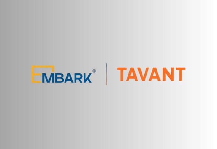 Embark and Tavant Partner to Build AI-Ready GCCs in India Embark and Tavant Partner to Build AI-Ready GCCs in India