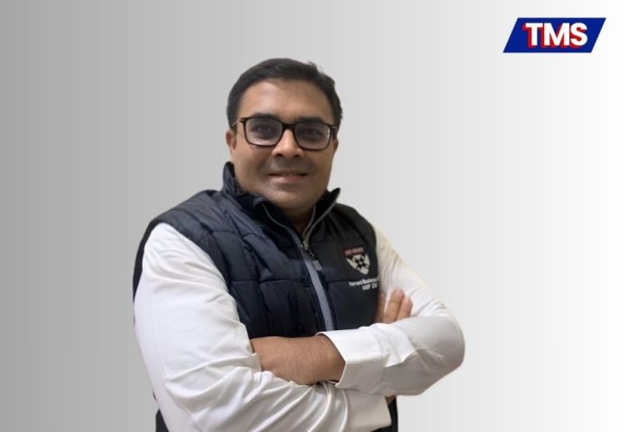 Bajaj Finserv promotes Ashish Panchal to Group Head – Strategy Bajaj Finserv promotes Ashish Panchal to Group Head – Strategy