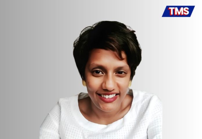 Sruti Ravi joins Myntra to lead strategy and business insights