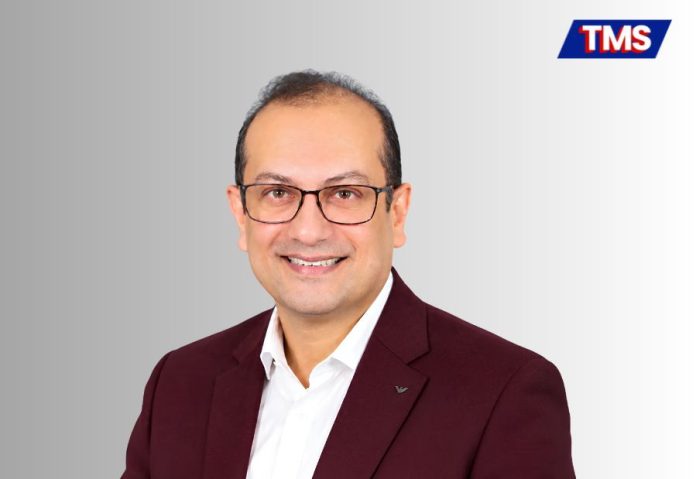 IndusInd General Insurance names Sharad Mathur as its new chief executive IndusInd General Insurance names Sharad Mathur as its new chief executive