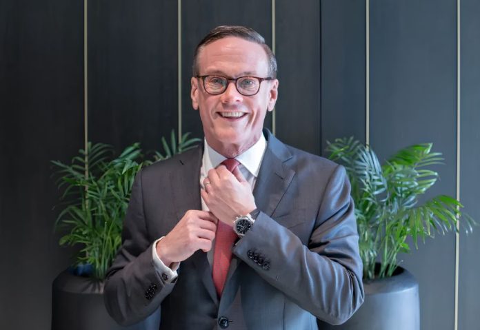 Deloitte’s Richard Houston earns £7.1 million as firm restructures UK partnership | Credit: Financial Times Deloitte’s Richard Houston earns £7.1 million as firm restructures UK partnership | Credit: Financial Times