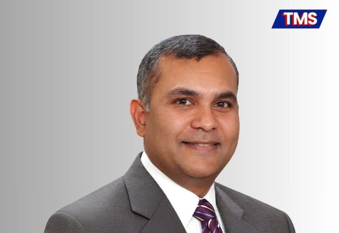 Nokia appoints Ravi Mani to lead global cybersecurity operations Nokia appoints Ravi Mani to lead global cybersecurity operations