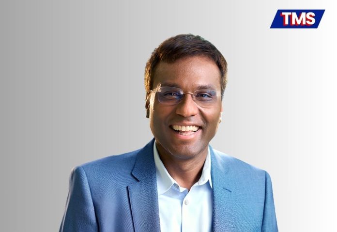 Rohit Prasad takes the helm at Boston Dynamics as CEO Rohit Prasad takes the helm at Boston Dynamics as CEO