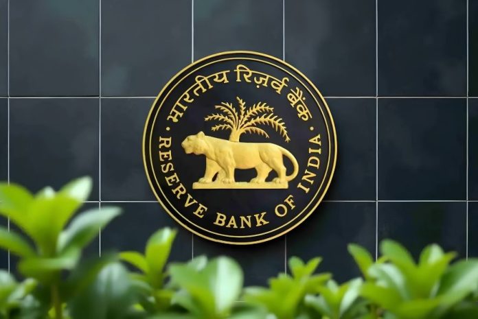 RBI tightens forex rules as rupee recovery and forward premium volatility loom | Credit: Money Control RBI tightens forex rules as rupee recovery and forward premium volatility loom | Credit: Money Control