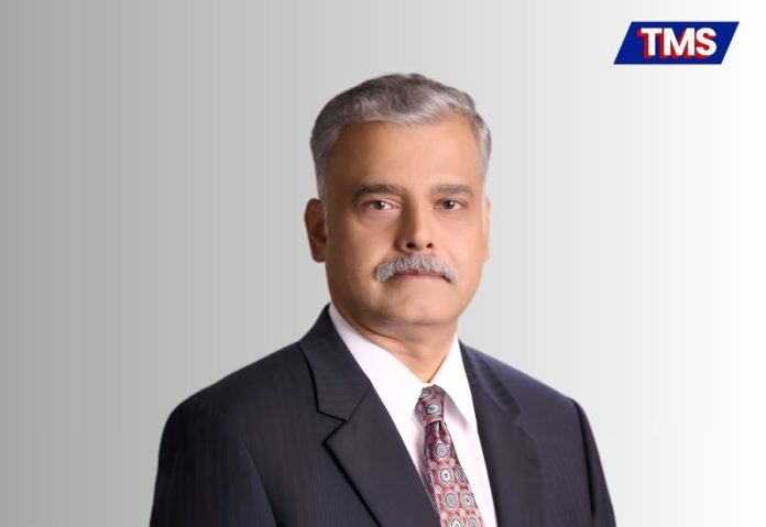 Bitwise names Anand Mitkari to lead global finance operations Bitwise names Anand Mitkari to lead global finance operations