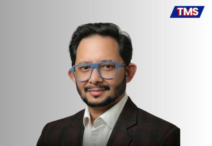Nokia elevates Girish Mehta to Director and Head of Network Planning and Optimization