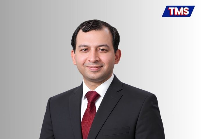 Abhishek Gupta joins Akasa Air as Chief Information Officer Abhishek Gupta joins Akasa Air as Chief Information Officer