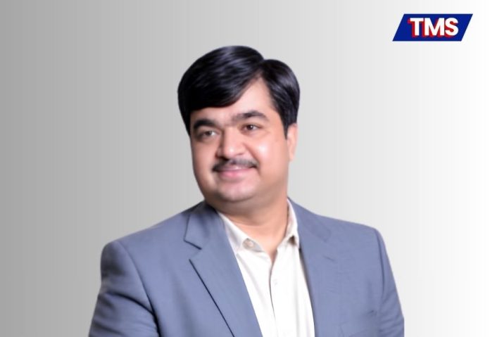 Asahi India Glass appoints Dr. Chander Shekhar Devra to lead AI and digital transformation Asahi India Glass appoints Dr. Chander Shekhar Devra to lead AI and digital transformation