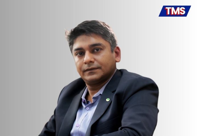 Anuj Gupta takes charge of QuilrAI’s APJ operations