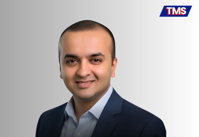 NAB Innovation Centre India names Rishi Tanna to lead communications and branding