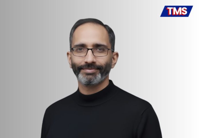 AWS promotes Prashant Chaturvedi to lead retail, commerce and CPG business AWS promotes Prashant Chaturvedi to lead retail, commerce and CPG business