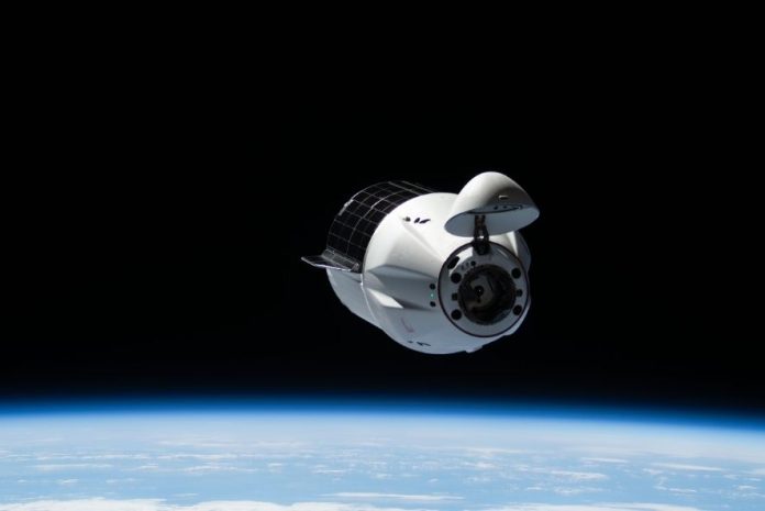 NASA and SpaceX prepare Dragon’s next science mission to the ISS | Credit: nasa.gov