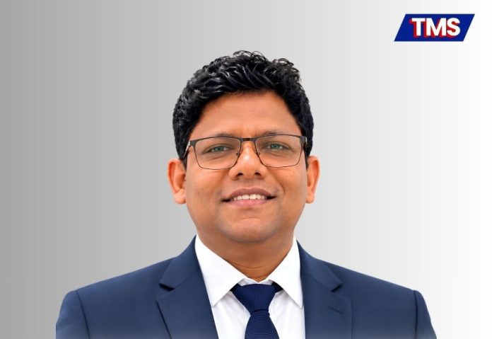Satyajeet Singh joins Apollo Hospitals as Head of Human Resources Satyajeet Singh joins Apollo Hospitals as Head of Human Resources