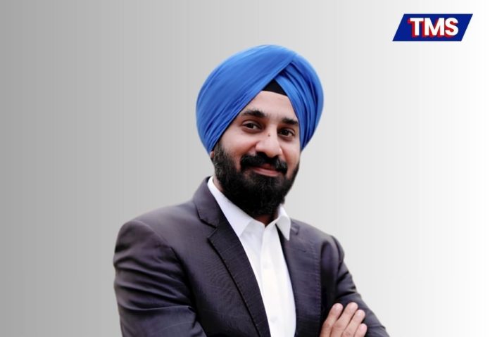 Mandeep Anand takes on growth and strategy leadership at Trivitron Healthcare