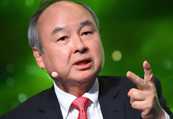 Malaysia's AI ambitions draw reported $50 billion investment plan from SoftBank | Credit: CNBC