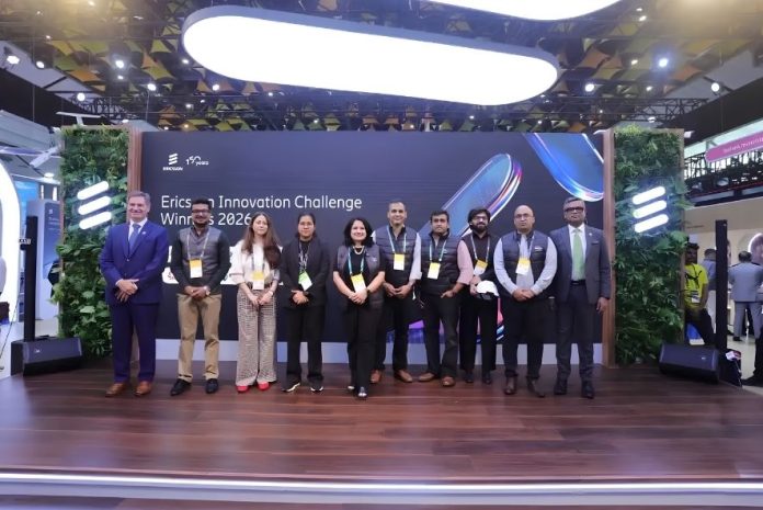 Ericsson plans global exports of India-made antennas as local production grows | Credit: Indian Express Ericsson plans global exports of India-made antennas as local production grows | Credit: Indian Express