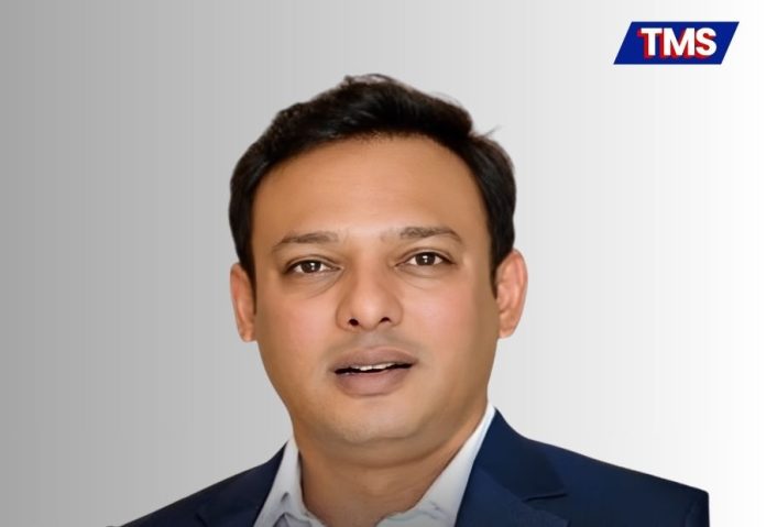 Hemant Shah joins Motilal Oswal Financial Services as National Sales Head – ATS – MTF Hemant Shah joins Motilal Oswal Financial Services as National Sales Head – ATS – MTF