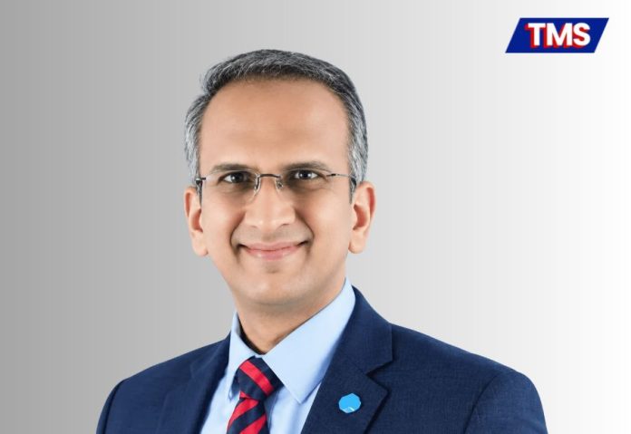 Capgemini elevates Ananth Chandramouli to lead Insights & Data across Asia Pacific and the Middle East Capgemini elevates Ananth Chandramouli to lead Insights & Data across Asia Pacific and the Middle East
