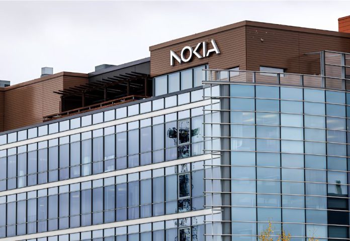 AI infrastructure boom lifts Nokia’s quarterly profit beyond market expectations | Credit: Money Control AI infrastructure boom lifts Nokia’s quarterly profit beyond market expectations | Credit: Money Control