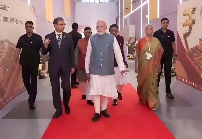 RBI Strengthens Banking Resilience With New Data Centre and Cybersecurity Institute | Credit: The 420 RBI Strengthens Banking Resilience With New Data Centre and Cybersecurity Institute | Credit: The 420
