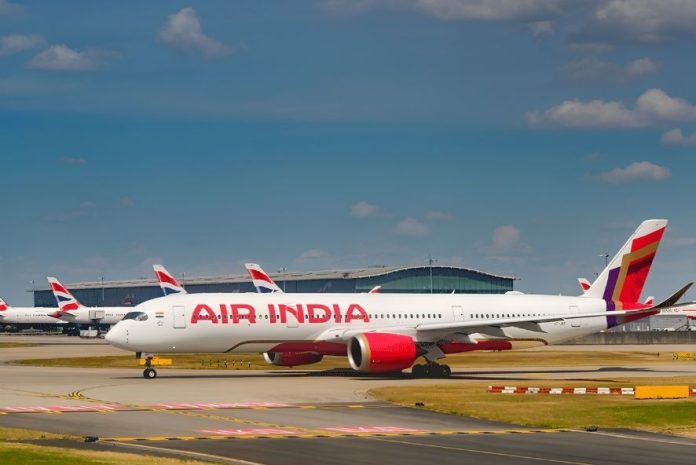 Air India rolls out EasyRoam travel SIM with international plans starting at Rs 241 | Credit: Financial Express Air India rolls out EasyRoam travel SIM with international plans starting at Rs 241 | Credit: Financial Express
