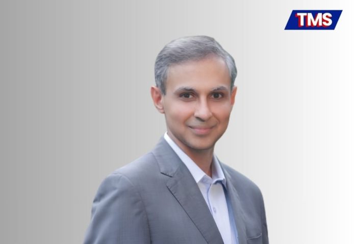 Abhimanyu Ojhha joins Cohance Lifesciences as Chief Financial Officer Abhimanyu Ojhha joins Cohance Lifesciences as Chief Financial Officer