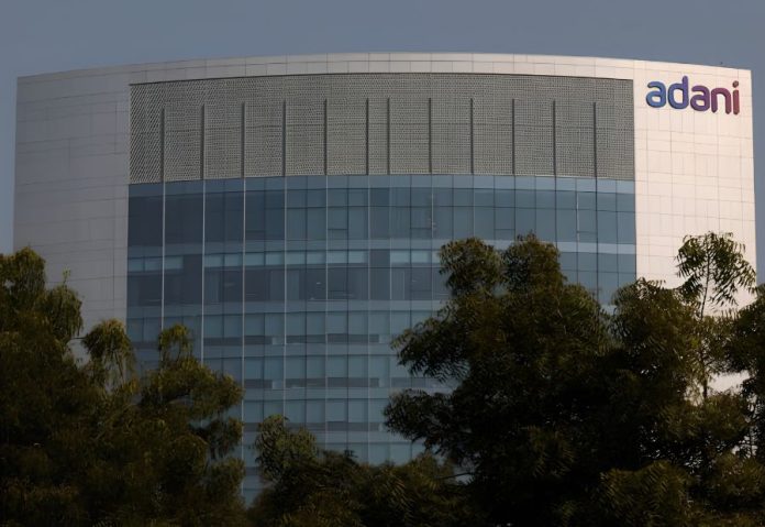 Adani and Jabil target multi-gigawatt AI infrastructure manufacturing in India | Credit: Money Control Adani and Jabil target multi-gigawatt AI infrastructure manufacturing in India | Credit: Money Control