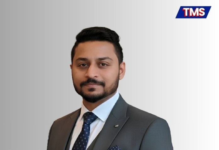 Pranay Ghadge steps into CISO role at APAC Financial Services Pranay Ghadge steps into CISO role at APAC Financial Services