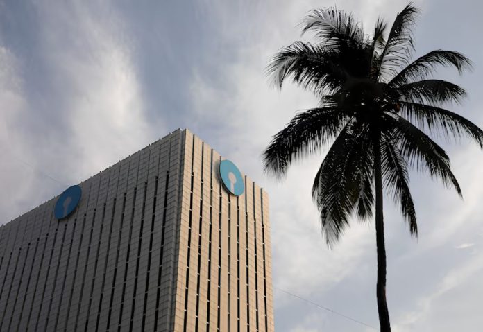 SBI investigates dark web leak involving personal data of nearly 3,900 customers | Reuters SBI investigates dark web leak involving personal data of nearly 3,900 customers | Reuters