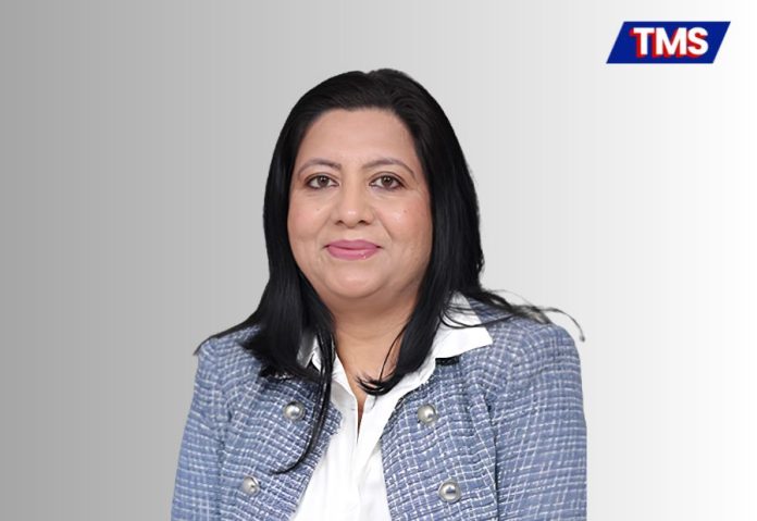 Strides expands global HR leadership as Nandini Matiyani takes on Group CHRO role