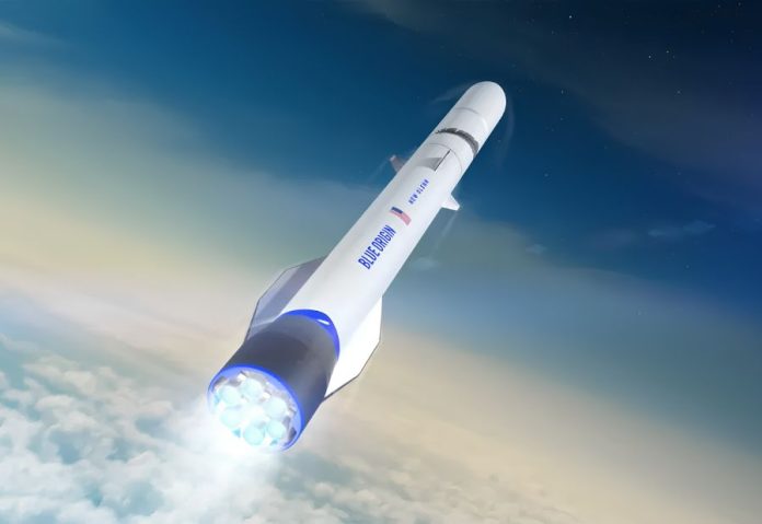 SpaceX and Blue Origin Set for Orbital Docking Test as NASA Targets 2028 Moon Landing | Credit: Fortune SpaceX and Blue Origin Set for Orbital Docking Test as NASA Targets 2028 Moon Landing | Credit: Fortune