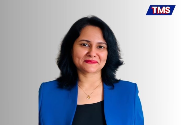 Capgemini elevates Pratibha Sharma to Vice President