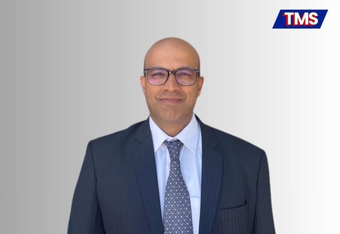 Nipun Siddhrau has been appointed Deputy Chief Information Security Officer and Executive Vice President at Kotak Mahindra Bank Nipun Siddhrau has been appointed Deputy Chief Information Security Officer and Executive Vice President at Kotak Mahindra Bank