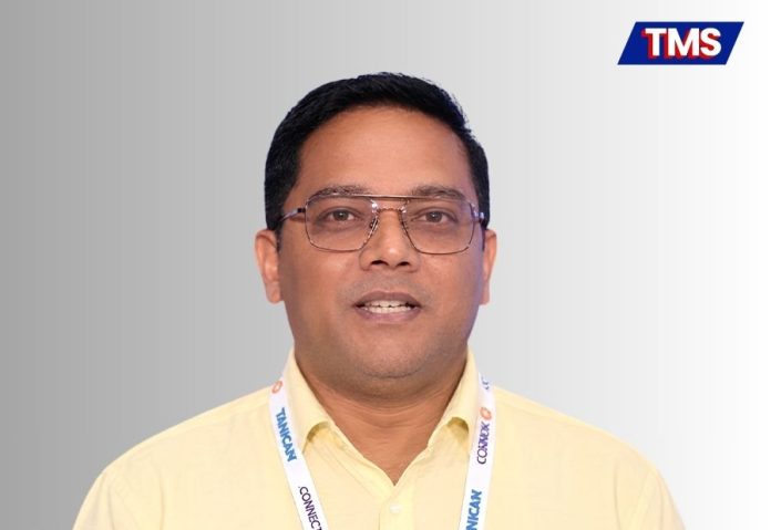 Manas Sarkar takes charge as CTO at RBI-established IDRBT Manas Sarkar takes charge as CTO at RBI-established IDRBT