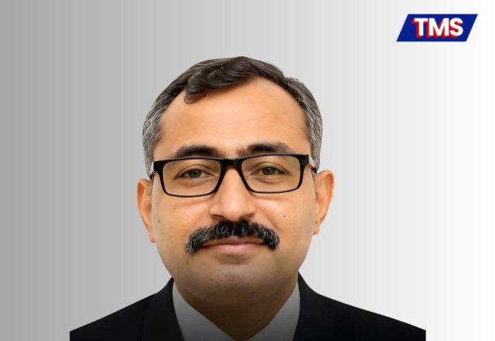 Dharmendra Bhalani takes charge of HR strategy for Adani Group's PVC business Dharmendra Bhalani takes charge of HR strategy for Adani Group's PVC business