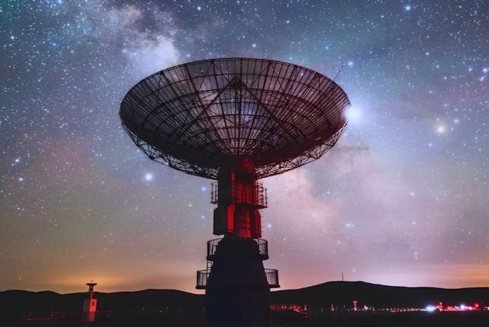 Jio unveils ambitious satellite connectivity plan as Starlink awaits regulatory clearance | Credit: India Today Jio unveils ambitious satellite connectivity plan as Starlink awaits regulatory clearance | Credit: India Today