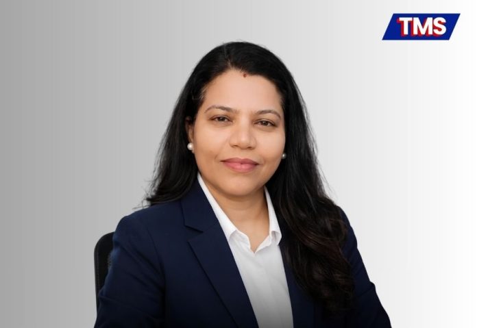 Sarita Panigrahi takes charge of global talent acquisition at Tata Communications Sarita Panigrahi takes charge of global talent acquisition at Tata Communications