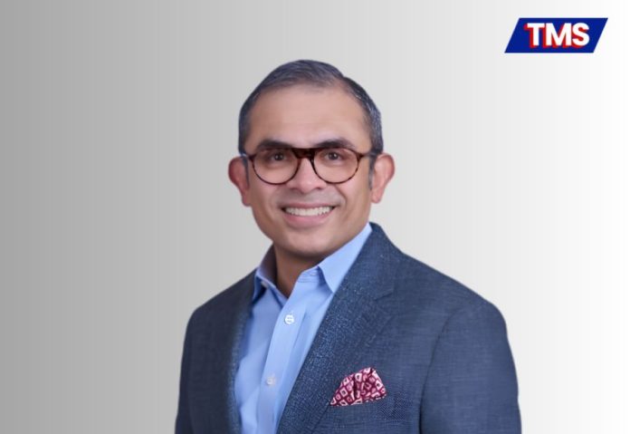 Nova Bhojwani joins Hitachi to drive banking and financial services growth