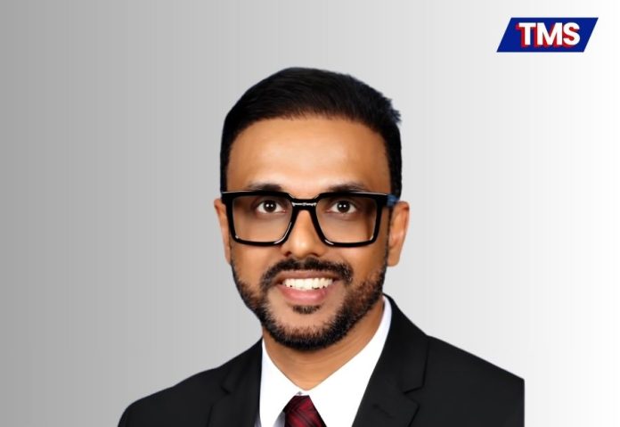 F5 promotes Bhavya Upadhyay as Director of Field Sales F5 promotes Bhavya Upadhyay as Director of Field Sales