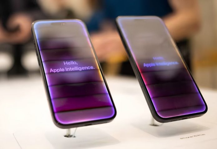 Apple’s AI rollout in China moves closer as regulatory hurdles delay next-generation Siri | Credit: Business Standard Apple’s AI rollout in China moves closer as regulatory hurdles delay next-generation Siri | Credit: Business Standard