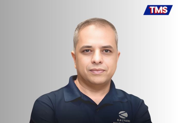 Bharat Forge's Yogesh Zope takes on expanded technology leadership role at Kalyani Group Bharat Forge's Yogesh Zope takes on expanded technology leadership role at Kalyani Group