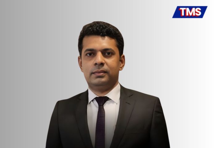 Thilak Rao takes on zonal HR leadership role at Bandhan Bank Thilak Rao takes on zonal HR leadership role at Bandhan Bank