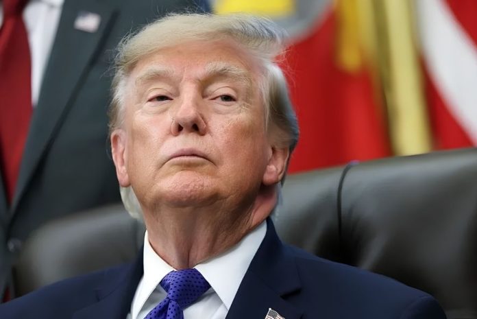 Trump’s new Super Intelligence Force faces scrutiny as calls for AI regulation grow | Credit: BBC Trump’s new Super Intelligence Force faces scrutiny as calls for AI regulation grow | Credit: BBC