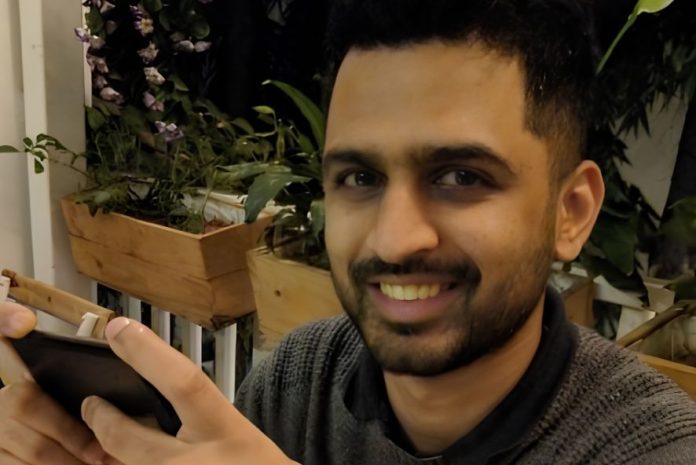 Porter promotes long-serving technology leader Shubham Gupta to CTO Porter promotes long-serving technology leader Shubham Gupta to CTO