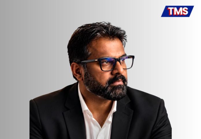 Vijay Kumar K has been promoted at Magma General Insurance