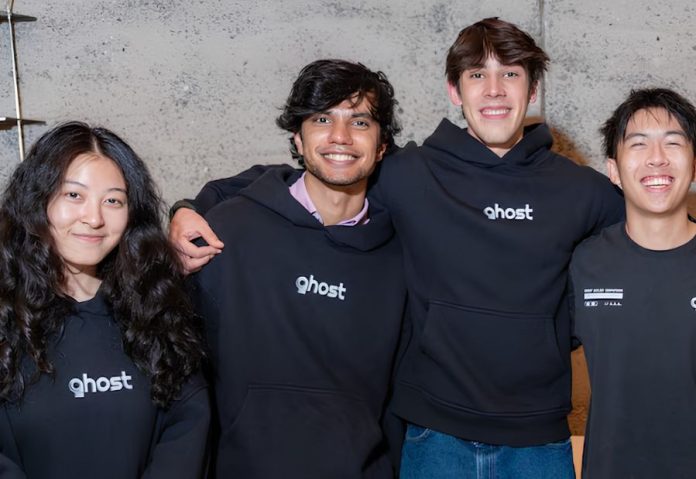 Ghost raises $11 million to develop Core, a personal computer built for AI agents | Credit: India Today Ghost raises $11 million to develop Core, a personal computer built for AI agents | Credit: India Today